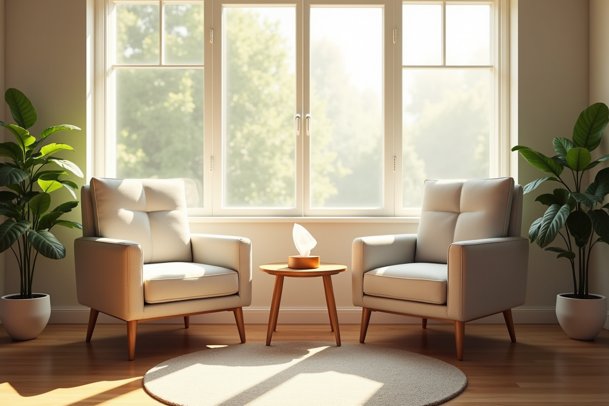 Les apports d’un psychologue dans le bien-être personnel