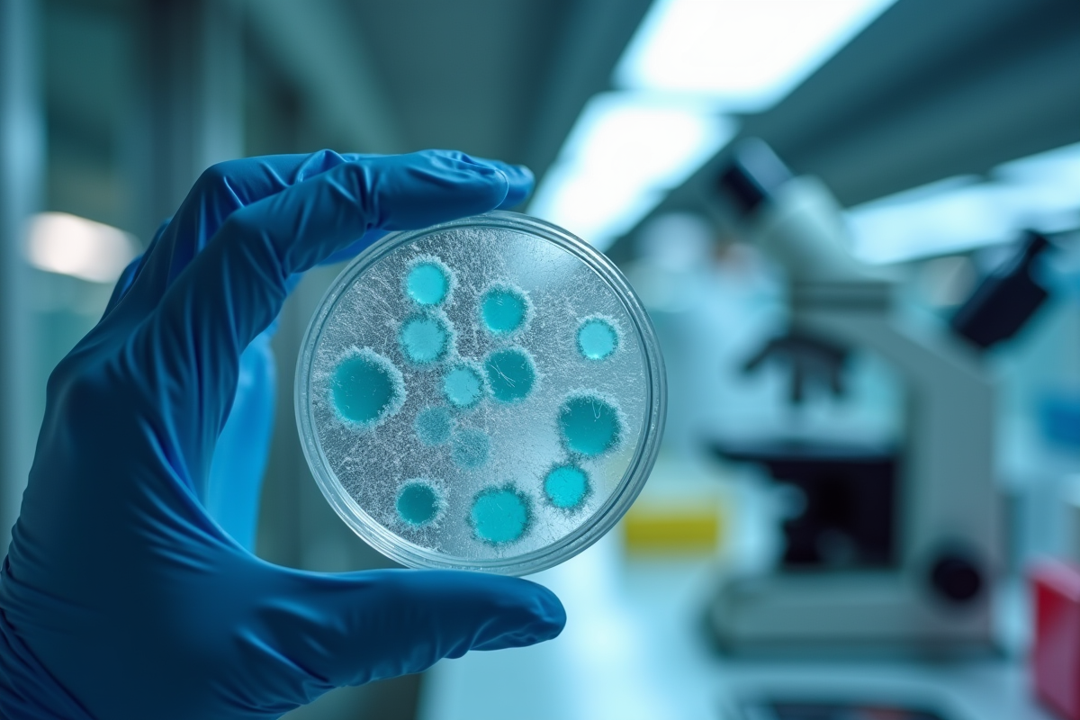 Sources principales de cellules souches et leur localisation