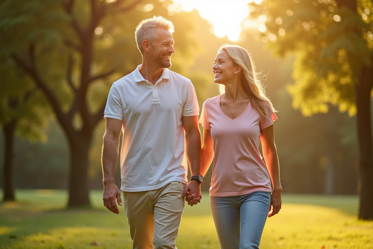 Maximiser les chances de concevoir un enfant : conseils et stratégies