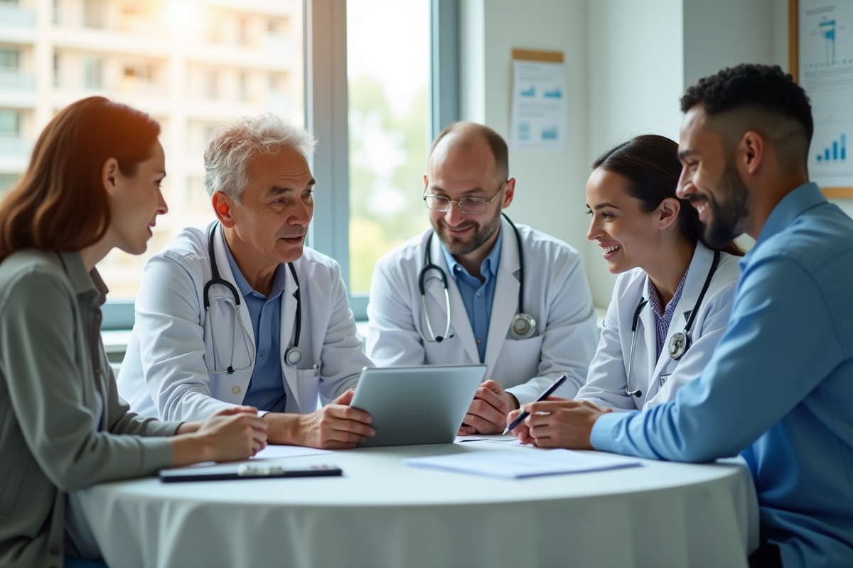 Syndrome de prédisposition au cancer : définition et implications