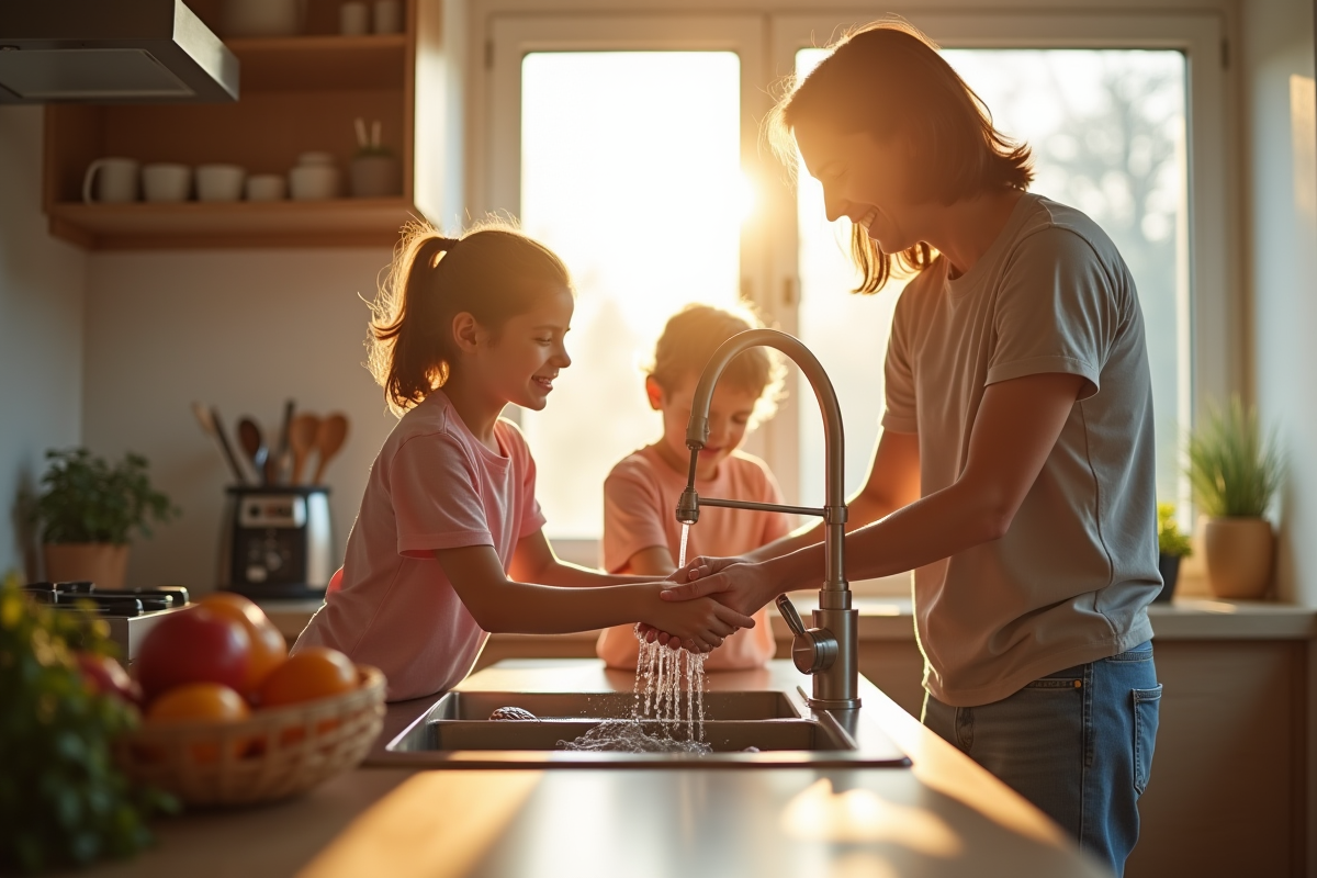 Mesures préventives essentielles contre les maladies courantes