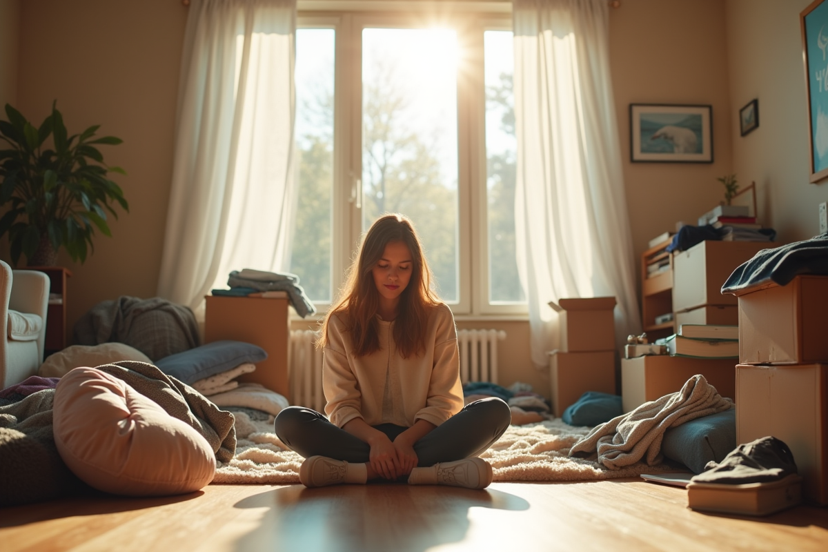 Troubles du comportement liés au rangement : identifier la maladie des personnes désorganisées