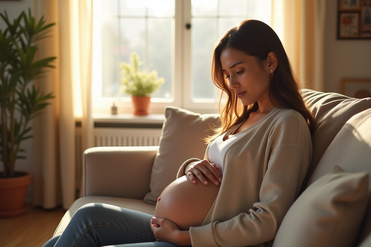 Signes de danger pour la femme enceinte : symptômes à surveiller