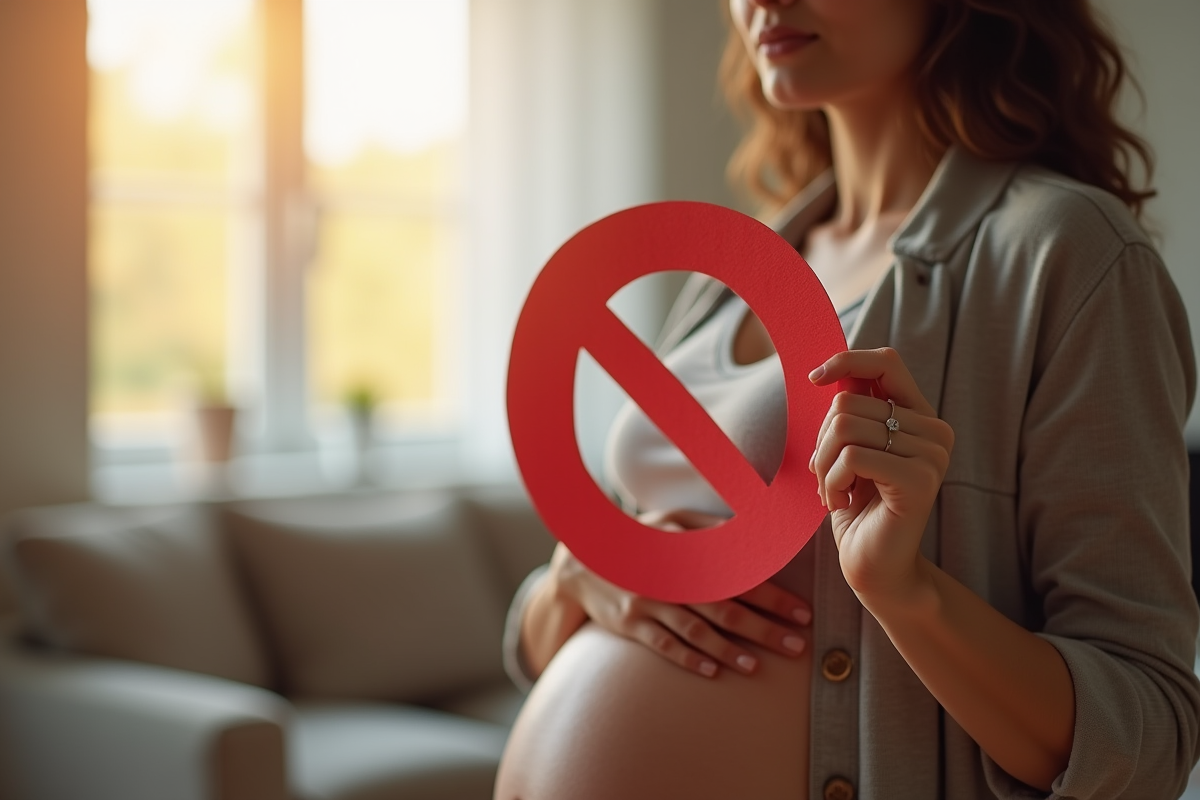 Syndrome d’alcoolisation fœtale : comprendre les impacts et la prévention