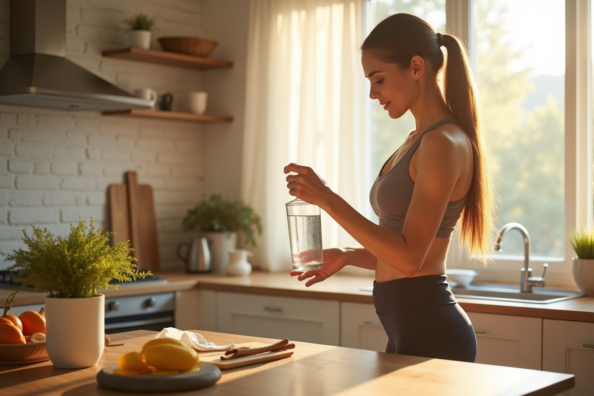 Eau et cellulite : les meilleures options pour réduire les effets