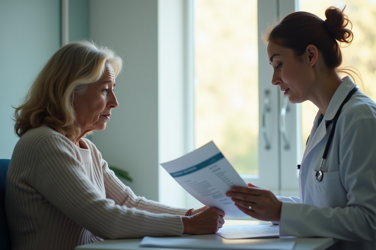 Les effets aggravés de la deuxième injection de zona