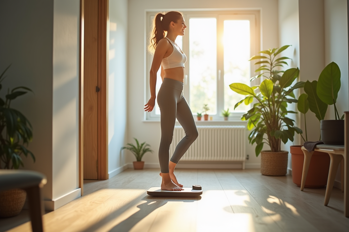 Perdre 5 kg efficacement : combien de temps faut-il ?