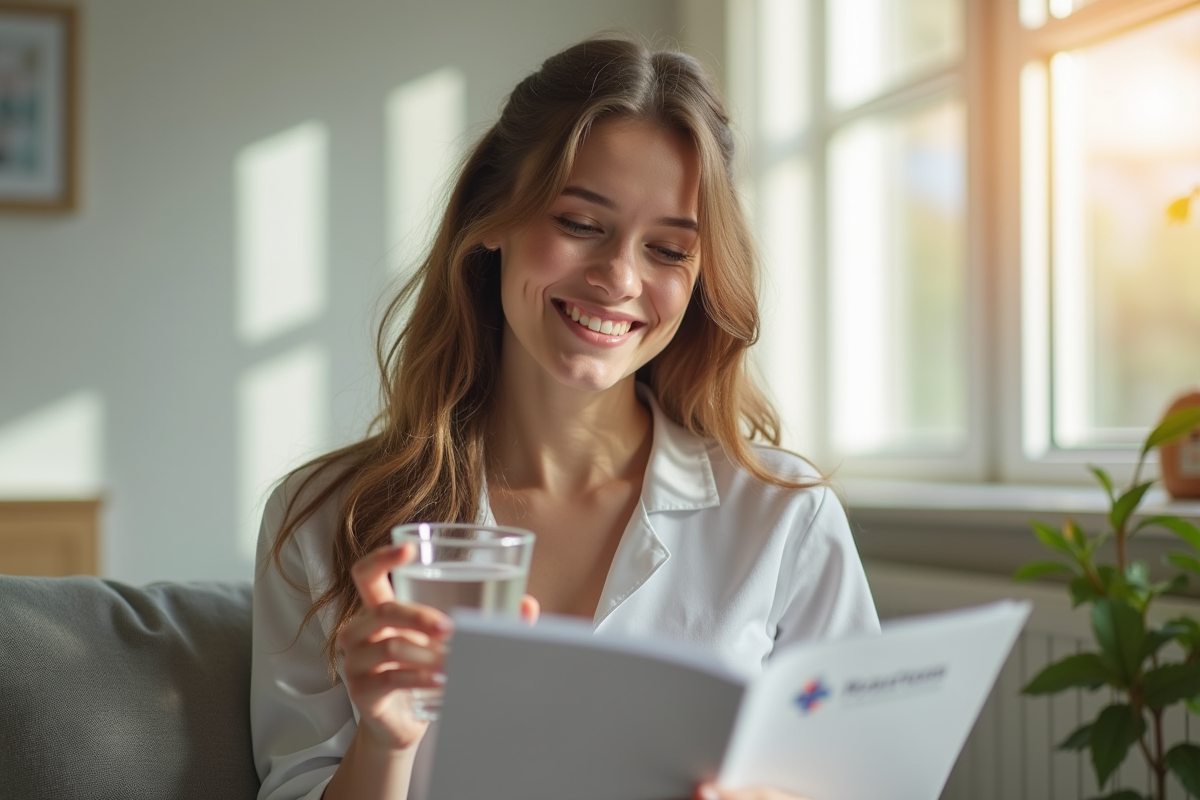 Infection urinaire et guérison spontanée : ce qu’il faut savoir