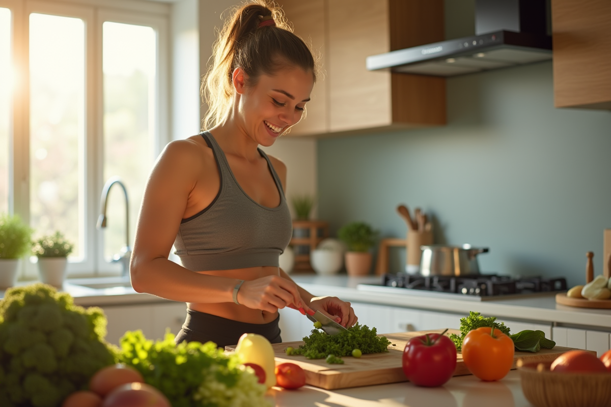 Perdre 5 kilos rapidement et efficacement : méthodes et conseils