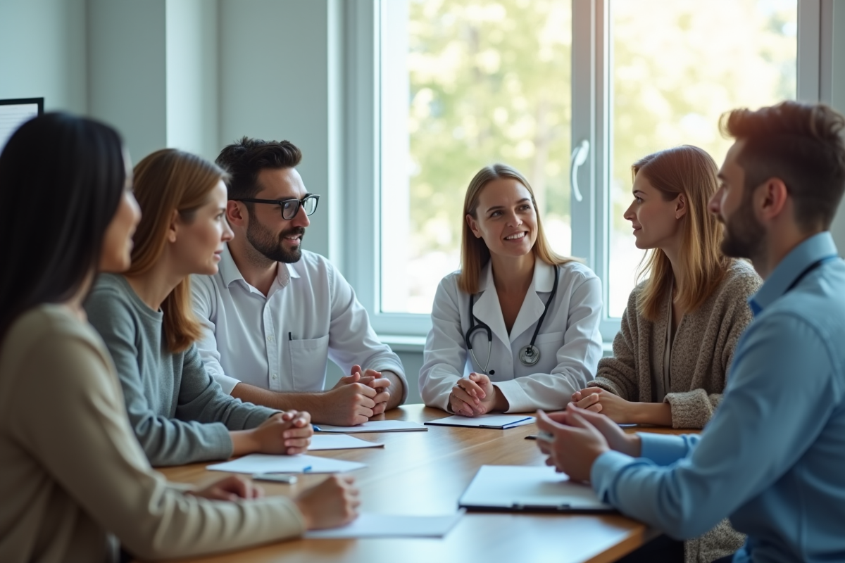 Diagnostic de maladie mentale : procédures et étapes à suivre