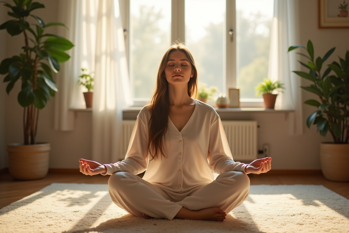 Stratégies efficaces pour maintenir une bonne hygiène mentale