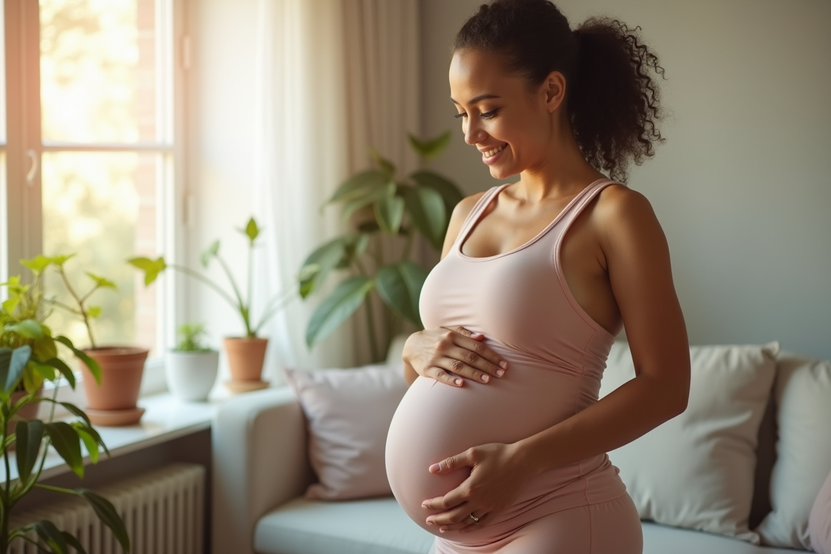 Remodelage du ventre post-grossesse : méthodes et conseils