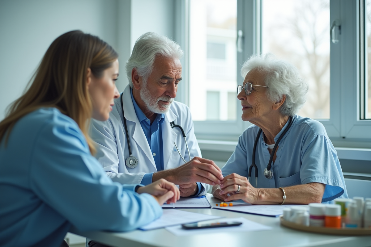 Traitements actuels pour les maladies neurodégénératives et leur efficacité