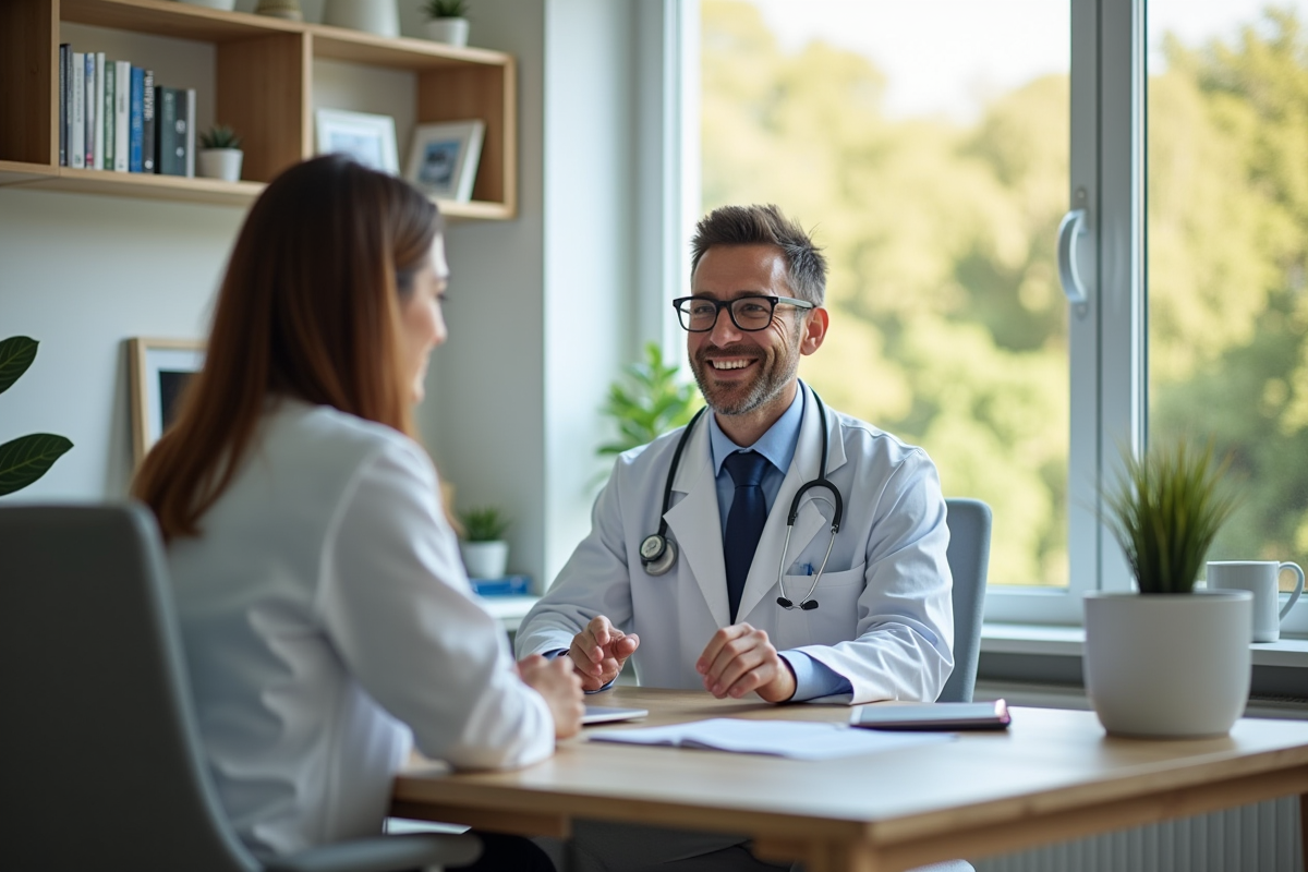 Consultation à distance : les étapes clés pour la réussir