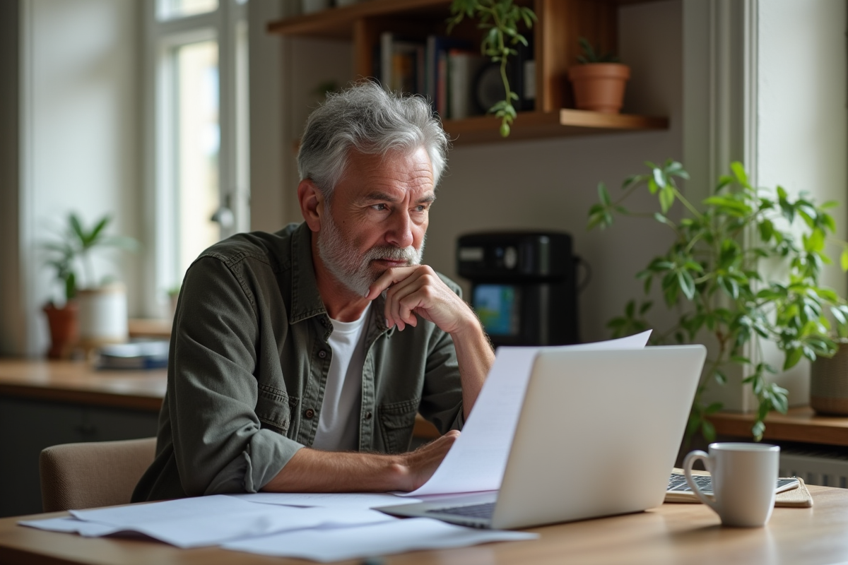 Choix de mutuelle pour les personnes sans emploi : critères et options