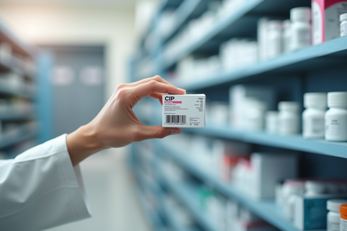 Trouver le code CIP : méthodes et astuces essentielles