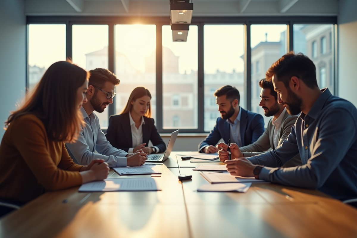 Objectif du plan de prévention : définition et importance