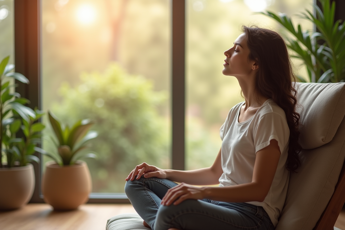 Efficacité de la sophrologie : démêler mythes et réalités